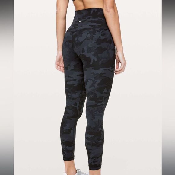 Lululemon Align Pant II *25" - Picture 7 of 8